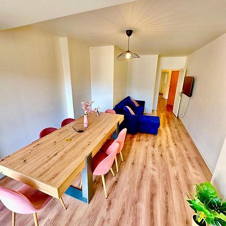 Elegant Apartment Paris Bagnolet 303 Екстериор снимка