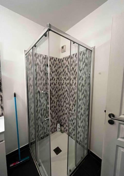 Elegant Apartment Paris Bagnolet 303 Екстериор снимка
