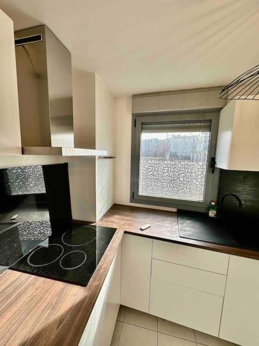 Elegant Apartment Paris Bagnolet 303 Екстериор снимка